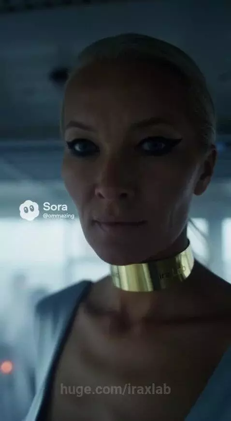 Ghost Bus by iraxlab