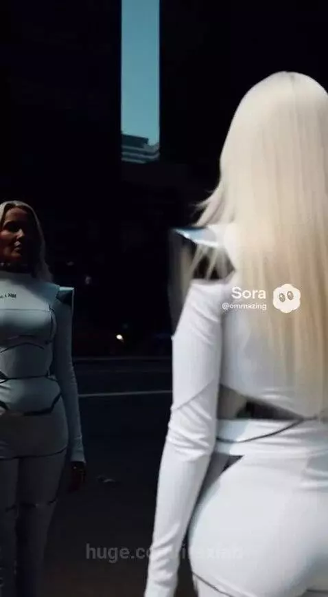 URBAN SERAPH by iraxlab