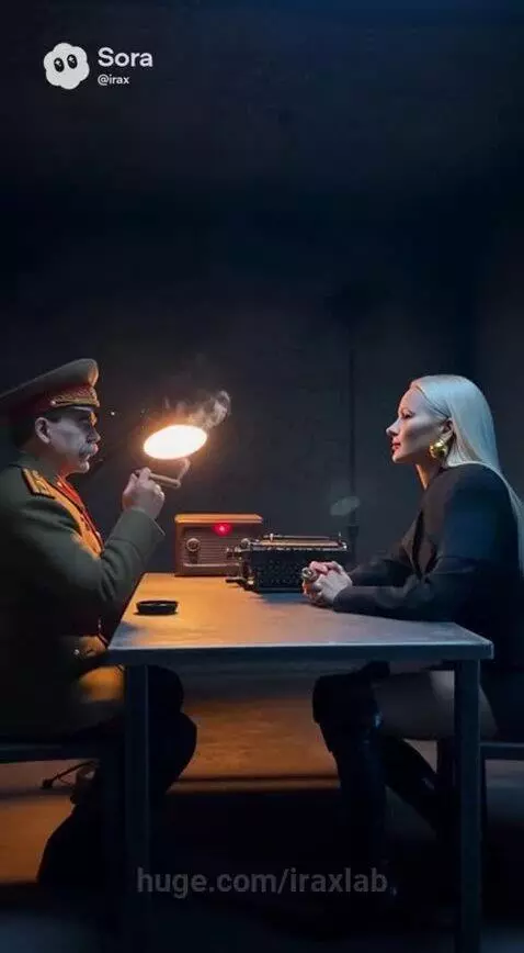 The Reminder by iraxlab