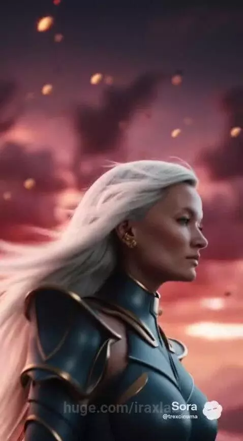 Planet Lyrith by iraxlab