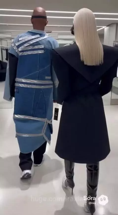 We shut down the store by iraxlab