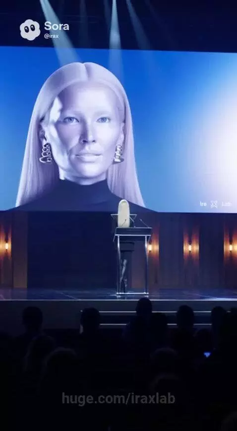 THE ASSISTANT by iraxlab