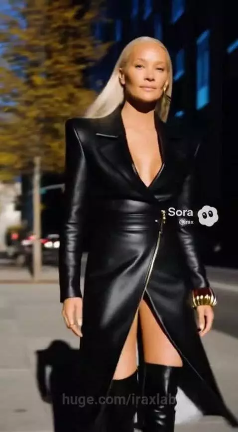 URBAN LUXE FREQUENCY by iraxlab