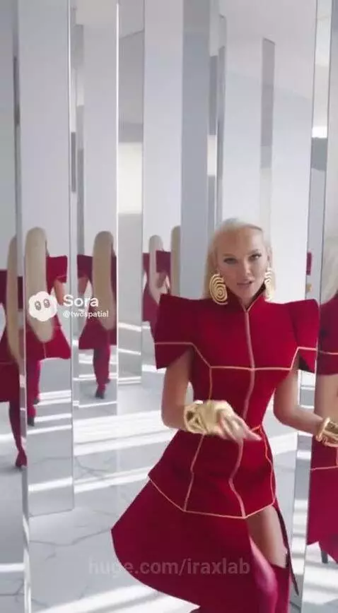 LUCK FREQUENCY by iraxlab