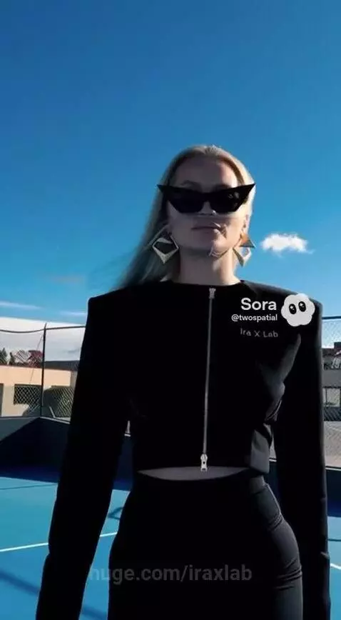 CYBER COURT ENERGY by iraxlab