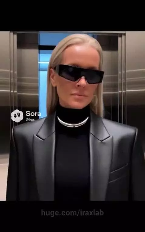 CINEMATIC URBAN LOOKBOOK by iraxlab