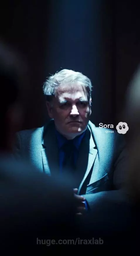 INQUIRY ROOM by iraxlab