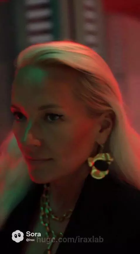 I.X.L.E.N. TECH VAULT by iraxlab