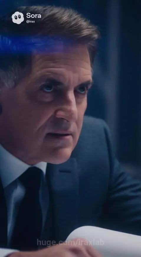 I.X.L.E.N. DISCLOSURE by iraxlab