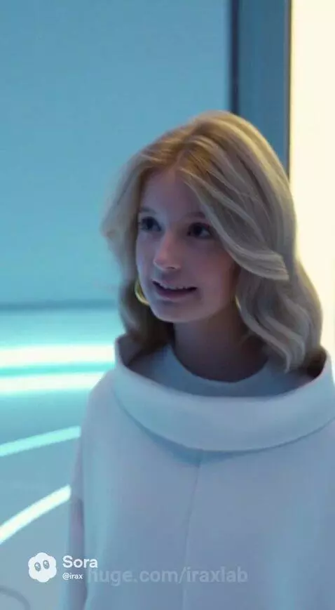 De-Age Chamber by iraxlab