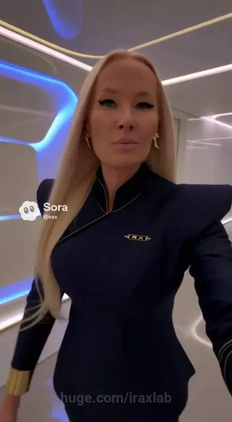 CAPTAIN’S VLOG by iraxlab