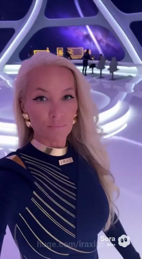 CAPTAIN’S VLOG by iraxlab