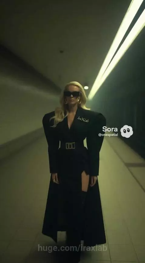 DIMENSION JUMPER by iraxlab