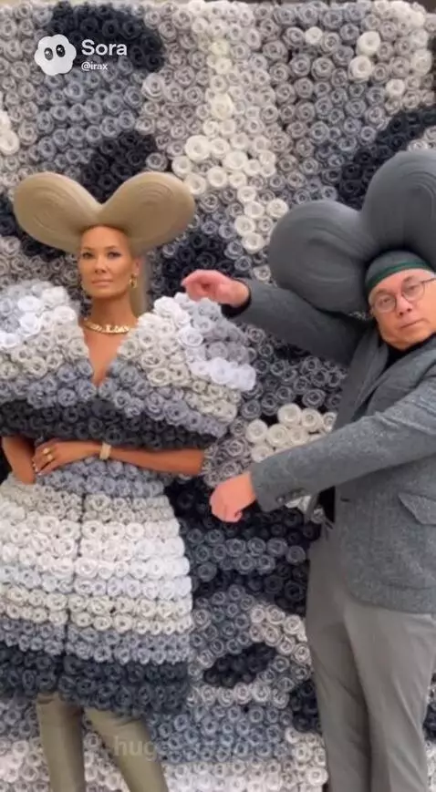 MONOCHROME WALK by iraxlab