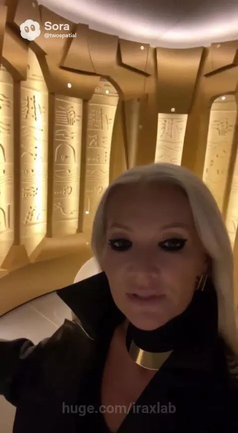 IRA X LAB Cobra Tower by iraxlab