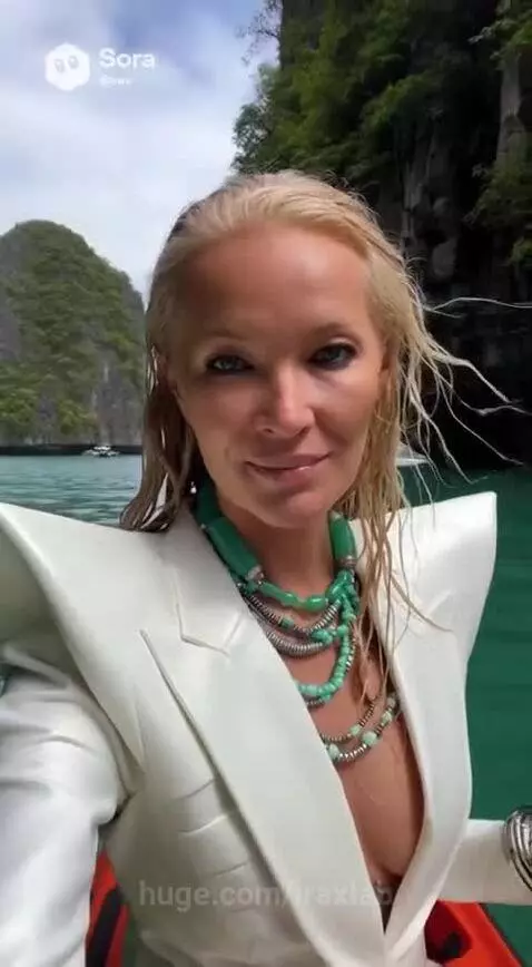 Ha Long Bay, Vietnam by iraxlab