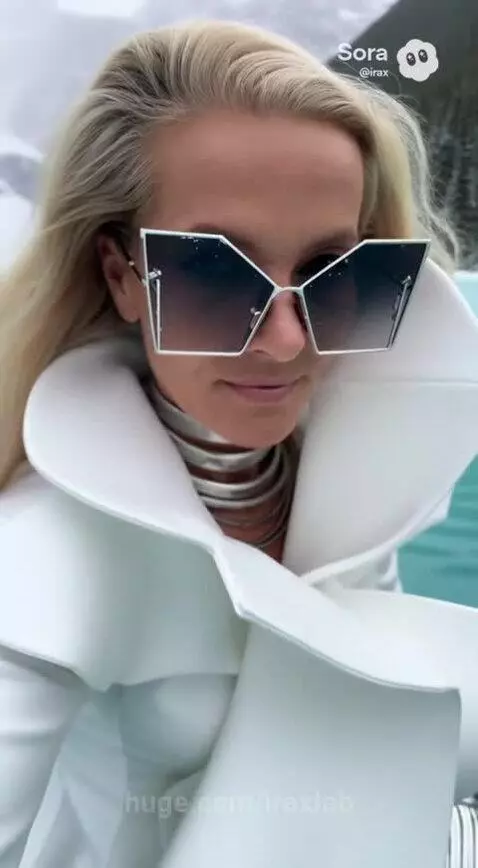 Banff — Lake Moraine, Canada by iraxlab