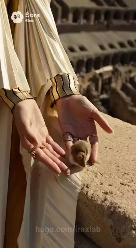 The Colosseum, Rome by iraxlab