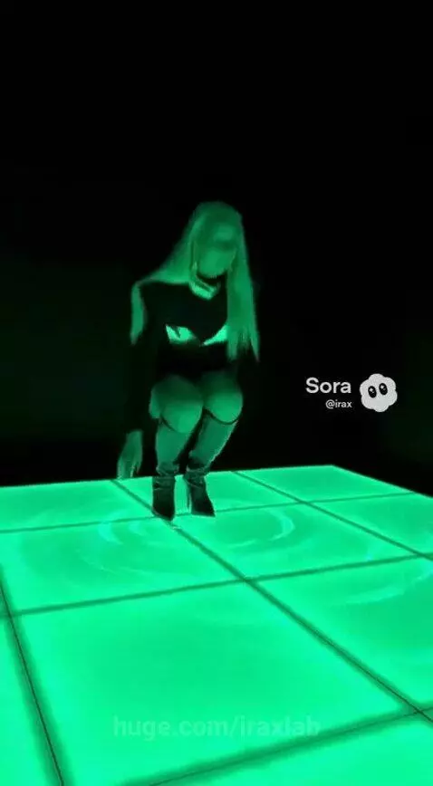 Infinity Museum, Las Vegas by iraxlab