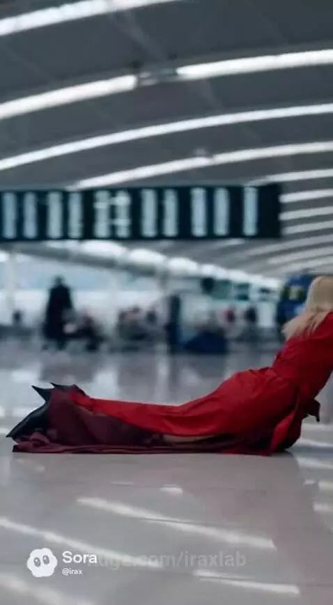 LUGGAGE RODEO by iraxlab