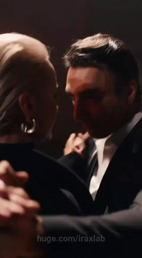 Tango Vibes by iraxlab