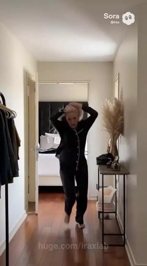 Get Ready in 10 Minutes by iraxlab