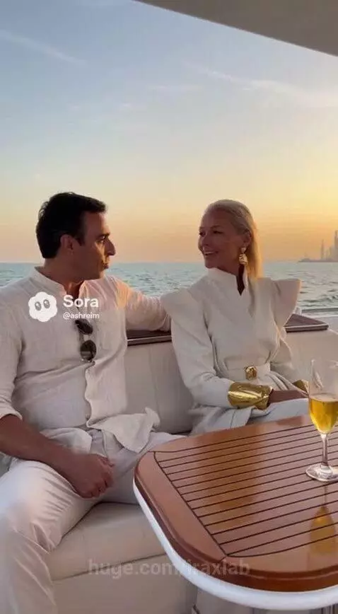 Luxury has a place by iraxlab