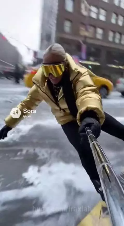 High Drop by iraxlab