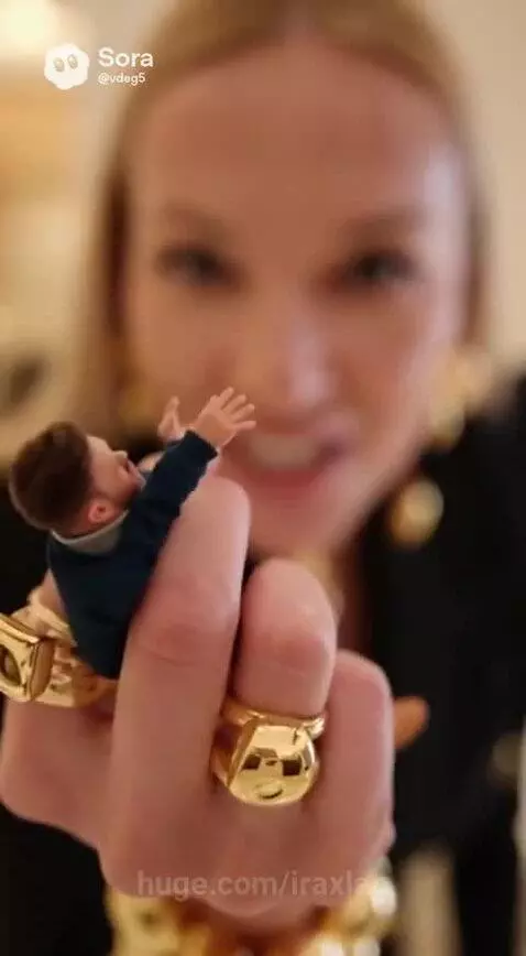 She ate him by iraxlab