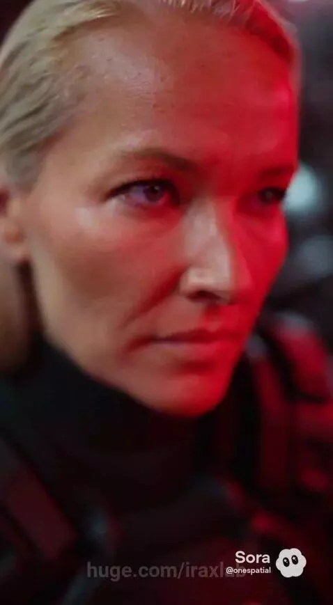 THE DROP SHIP by iraxlab