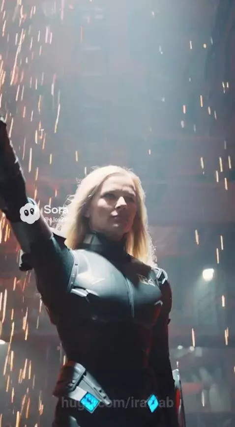 Bring on the beast! by iraxlab