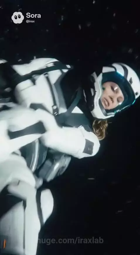 Zero-Gravity Extraction Run by iraxlab