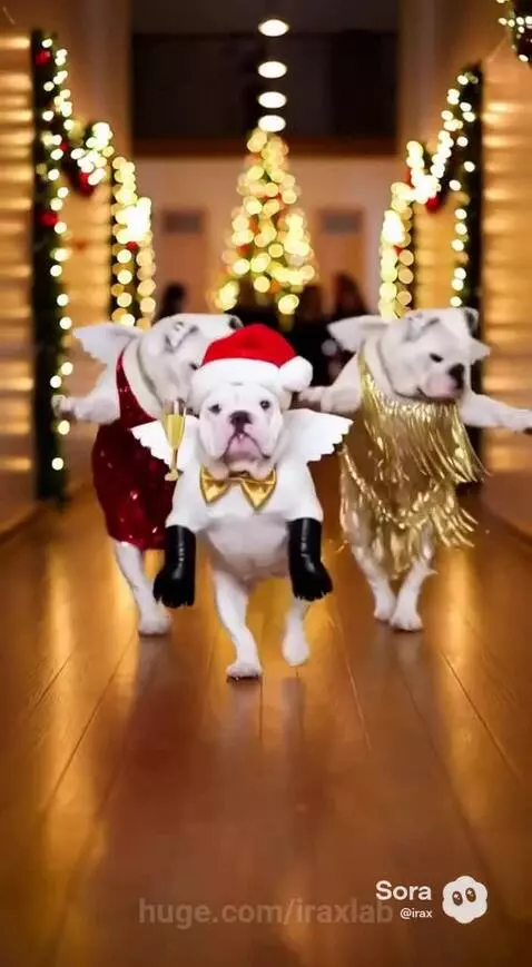 @irax.miso on Sora by iraxlab