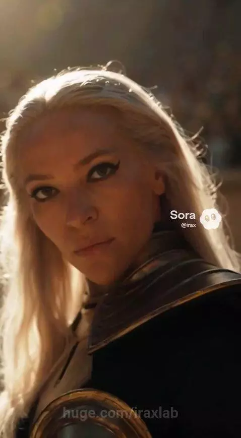 Arena uprising by iraxlab