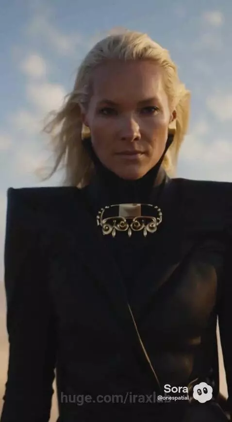 DESERT THRESHOLD: BREACH by iraxlab