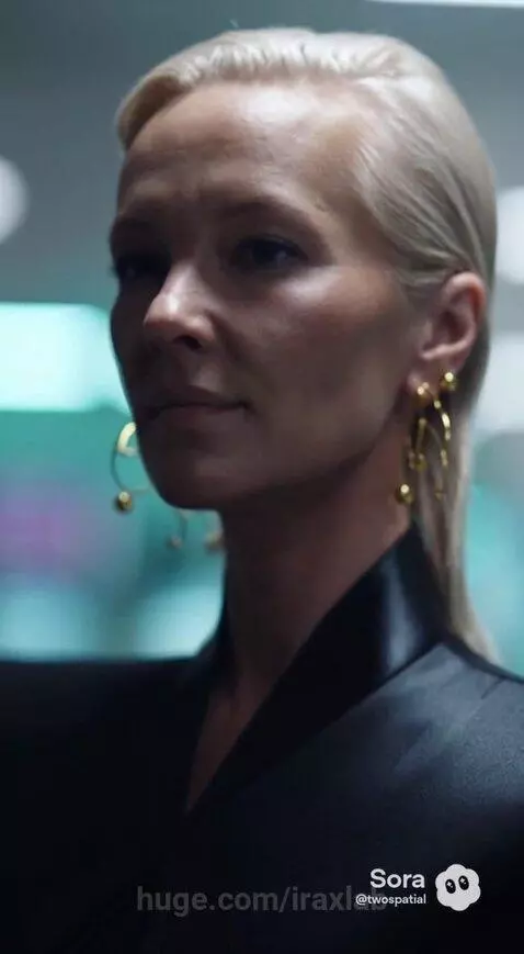 NEURAL MERGE by iraxlab