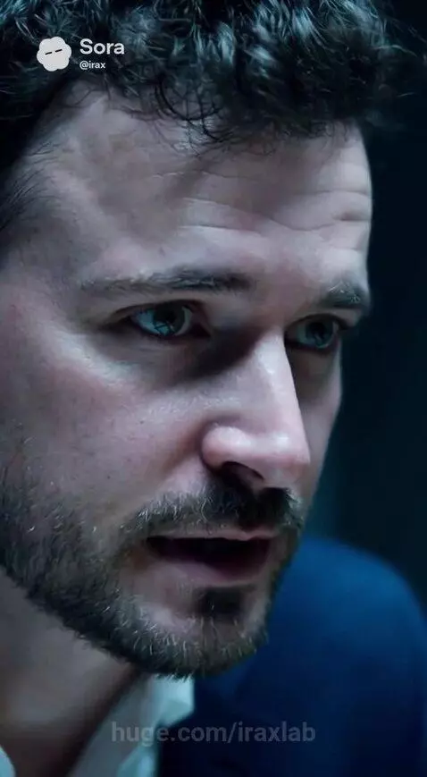 B. INSTINCT by iraxlab