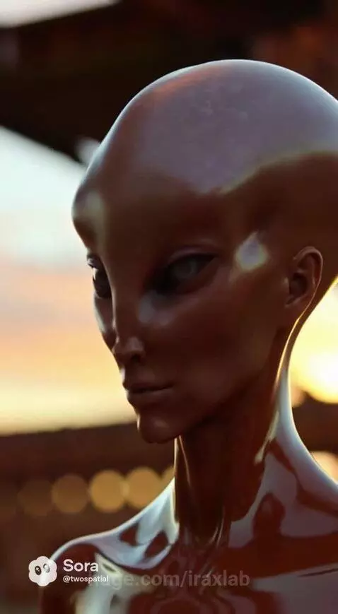 THE LOST CYCLE by iraxlab