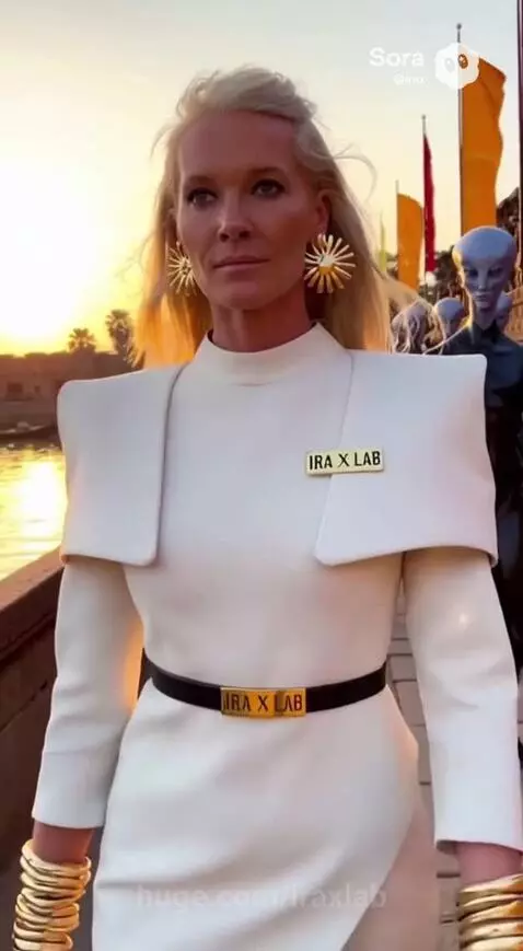 FIRST CONTACT — LAKESIDE CITY by iraxlab