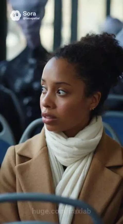 Bus for my alien friends by iraxlab