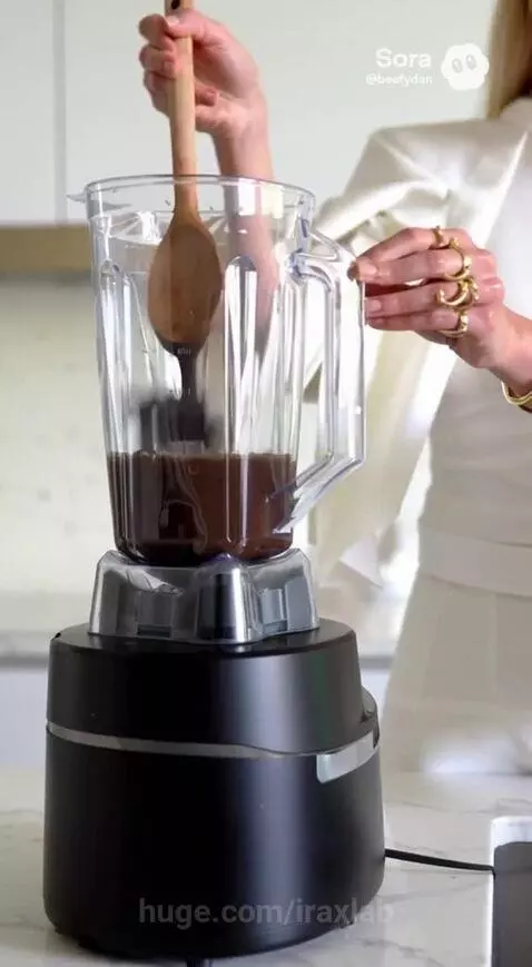 Juice with Mud by iraxlab