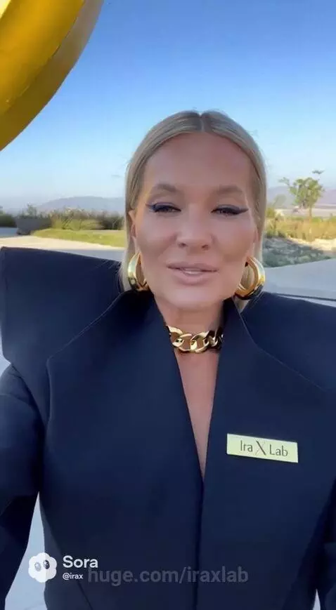 I’M BUYING THE BANANA HOUSE by iraxlab