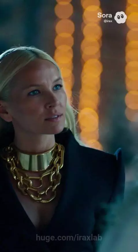 Santa and @iraxlab by iraxlab