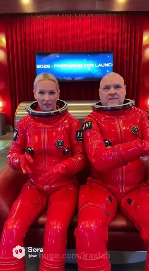 2026 COUNTDOWN by iraxlab