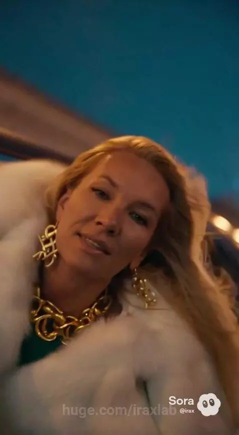 NIGHT DRIVE by iraxlab