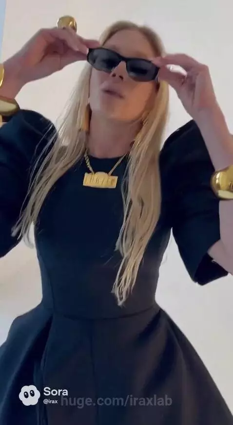 STILL MOVING by iraxlab