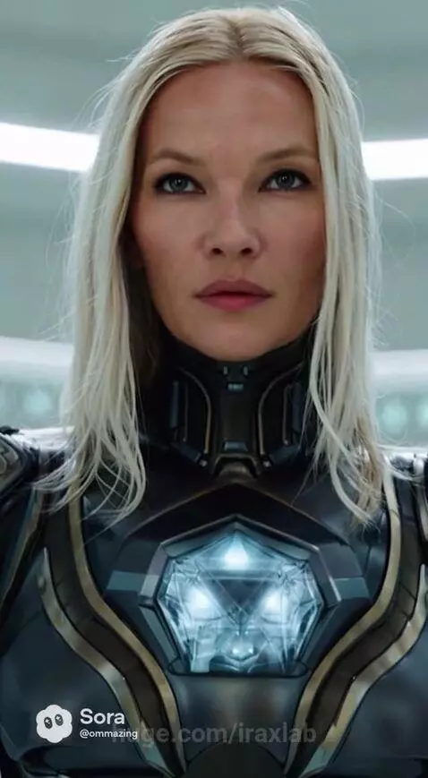 ACTIVATION — FULL SYSTEM ENGAGE by iraxlab