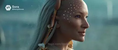 New Year, New Worlds 🌍 by iraxlab