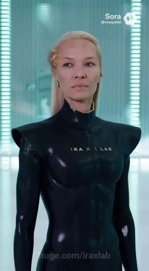 DEVIATION LOG by iraxlab