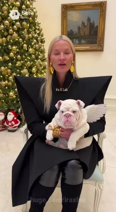 NEW YEAR MOMENT by iraxlab